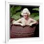 Mamie Van Doren-null-Framed Photo