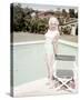 Mamie Van Doren-null-Stretched Canvas