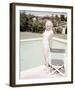 Mamie Van Doren-null-Framed Photo