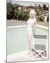 Mamie Van Doren-null-Mounted Photo