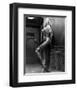 Mamie Van Doren-null-Framed Photo