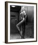 Mamie Van Doren-null-Framed Photo