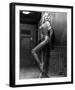 Mamie Van Doren-null-Framed Photo