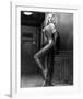 Mamie Van Doren-null-Framed Photo