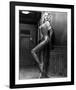 Mamie Van Doren-null-Framed Photo