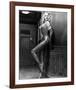 Mamie Van Doren-null-Framed Photo