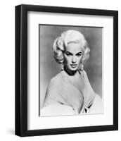 Mamie Van Doren-null-Framed Photo