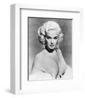 Mamie Van Doren-null-Framed Photo