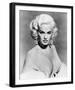 Mamie Van Doren-null-Framed Photo