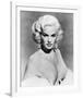 Mamie Van Doren-null-Framed Photo