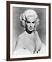 Mamie Van Doren-null-Framed Photo