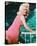 Mamie Van Doren-null-Stretched Canvas