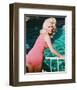 Mamie Van Doren-null-Framed Photo