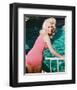 Mamie Van Doren-null-Framed Photo