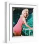 Mamie Van Doren-null-Framed Photo