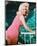 Mamie Van Doren-null-Mounted Photo