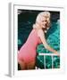 Mamie Van Doren-null-Framed Photo