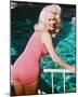 Mamie Van Doren-null-Mounted Photo