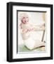 Mamie Van Doren-null-Framed Photo