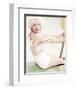 Mamie Van Doren-null-Framed Photo