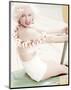 Mamie Van Doren-null-Mounted Photo