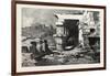 Mamisi, or Place of Birth of Dendera. Egypt, 1879-null-Framed Giclee Print