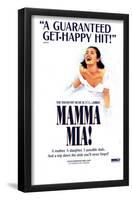 Mamma Mia - Broadway Poster-null-Framed Poster