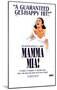 Mamma Mia - Broadway Poster-null-Mounted Poster