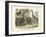 Mammals, C.1860-null-Framed Giclee Print