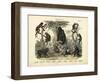 Mammals, C.1860-null-Framed Giclee Print