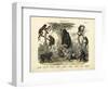 Mammals, C.1860-null-Framed Giclee Print