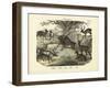 Mammals, C.1860-null-Framed Giclee Print