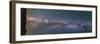 mammoth and ancient bristlecone-Jeff Poe-Framed Photo