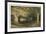 Mammoth Cave, Bridal Altar-null-Framed Art Print