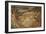 Mammoth Cave, Frozen Niagara Entrance-null-Framed Premium Giclee Print