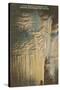 Mammoth Cave, Frozen Niagara Entrance-null-Stretched Canvas