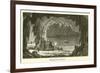 Mammoth Cave, Kentucky-null-Framed Giclee Print