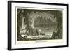 Mammoth Cave, Kentucky-null-Framed Giclee Print