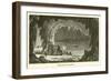 Mammoth Cave, Kentucky-null-Framed Giclee Print