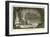 Mammoth Cave, Kentucky-null-Framed Giclee Print