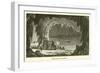 Mammoth Cave, Kentucky-null-Framed Giclee Print