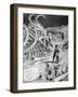 Mammoth Graveyard Alaska 1897-Chris Hellier-Framed Photographic Print