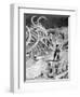 Mammoth Graveyard Alaska 1897-Chris Hellier-Framed Photographic Print