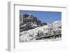 Mammoth Hot Springs, Yellowstone National Parkwyoming, United States of America, North  America-Richard Maschmeyer-Framed Photographic Print