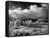 Mammoth Lakes, California-Carol Highsmith-Framed Stretched Canvas