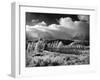 Mammoth Lakes, California-Carol Highsmith-Framed Photo