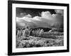 Mammoth Lakes, California-Carol Highsmith-Framed Photo