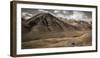 Mammoth Mounds-Andrew Geiger-Framed Giclee Print