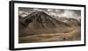 Mammoth Mounds-Andrew Geiger-Framed Giclee Print