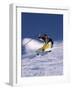 Mammoth Mountain California USA-null-Framed Photographic Print